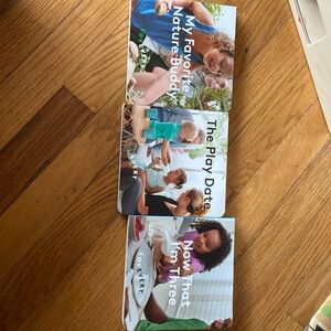 Lovevery books age 3